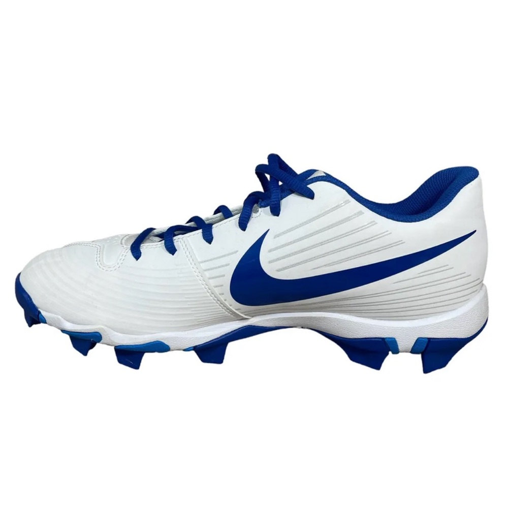 ⚡️SOLD⚡️Nike Hyperdiamond 3 Keystone Softball Cleat Shoes Women’s Size 10.5 - Picture 6 of 16